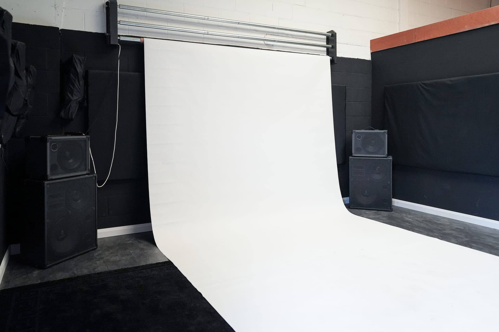 Photography & Visual Stage