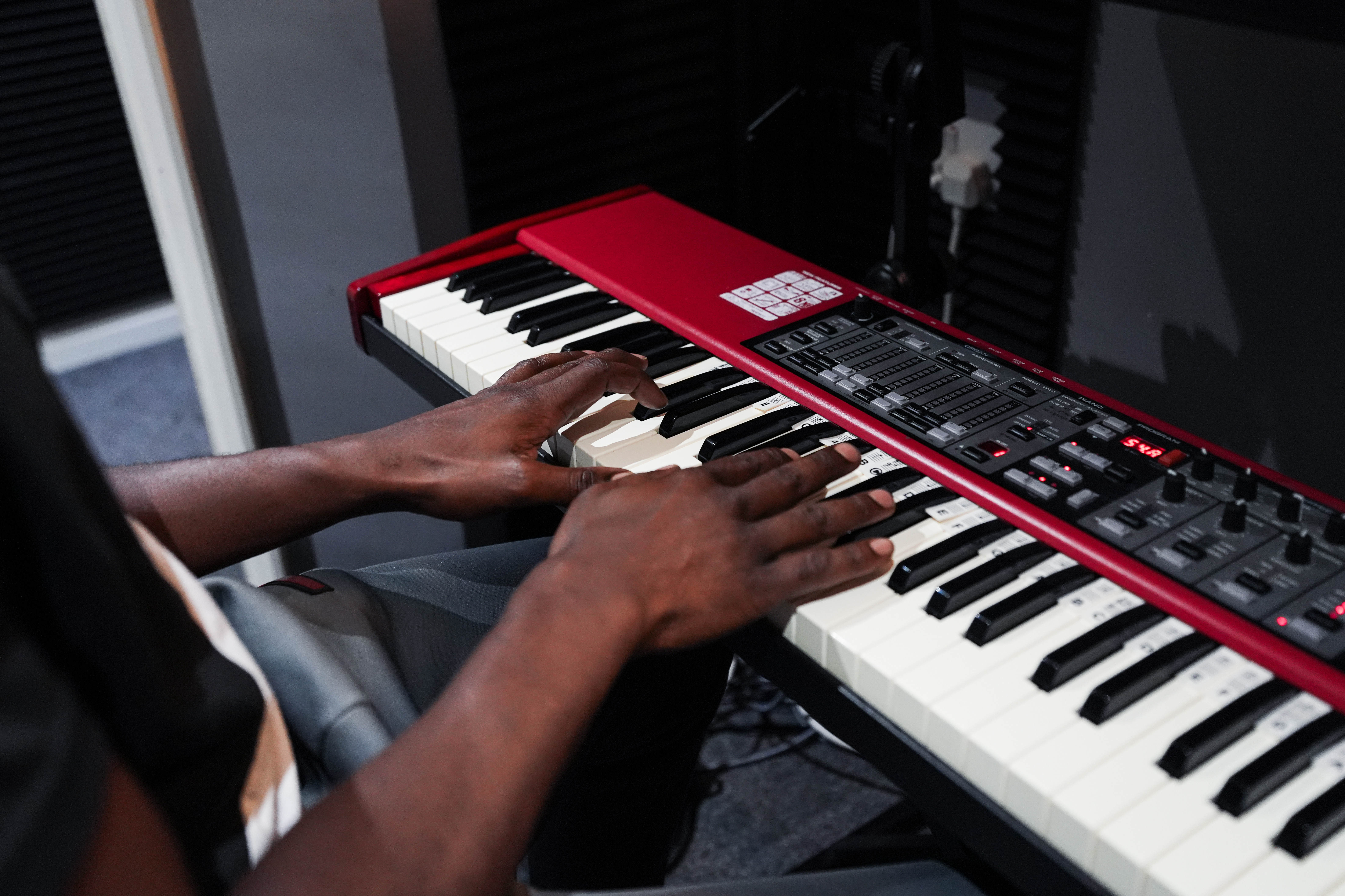 Technical Innovation